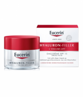 Eucerin Hyaluron-Filler + Volume-Lift Dagcrme
